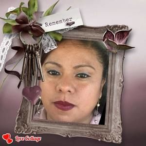 Meet your Posher, Edith